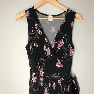 Floral Kaileigh Jumper